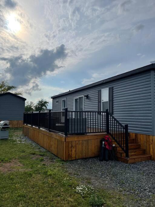 Niagara On The Lake Vineridge Resort 3 Bedrooms Kültér fotó